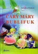 Čáry máry bublifuk - cena, porovnanie