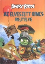 Angry Birds: Az elveszett kincs rejtélye