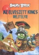 Angry Birds: Az elveszett kincs rejtélye - cena, porovnanie