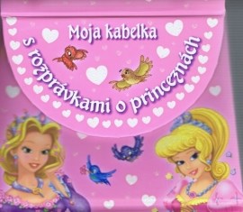 Moja kabelka - O princeznách