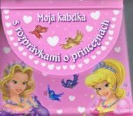 Moja kabelka - O princeznách - cena, porovnanie