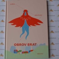 Obrov brat - cena, porovnanie