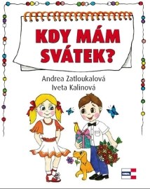 Kdy mám svátek?