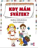 Kdy mám svátek? - cena, porovnanie