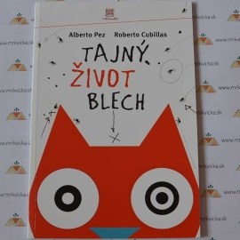 Tajný život blech