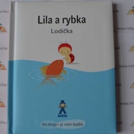 Lila a rybka