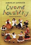 Čarovné housličky - cena, porovnanie