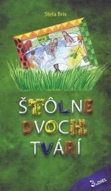 Štôlne dvoch tvárí 3. diel