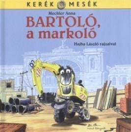 Bartoló, a markoló