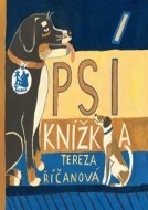 Psí knížka - cena, porovnanie