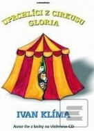 Uprchlíci z cirkusu Gloria - cena, porovnanie