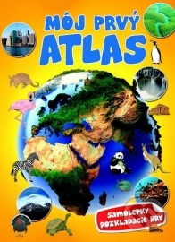 Môj prvý atlas