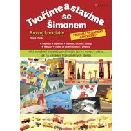 Tvoříme a stavíme se Šimonem - cena, porovnanie