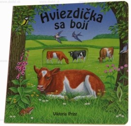 Hviezdička sa bojí