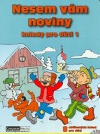 Nesem vám noviny - cena, porovnanie