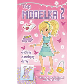 Top modelka 2