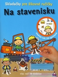 Na stavenisku