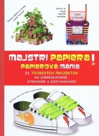 Majstri papiera!