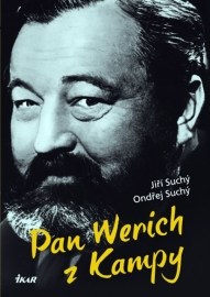 Pan Werich z Kampy