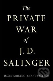 The Private War of J. D. Salinger