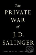 The Private War of J. D. Salinger - cena, porovnanie