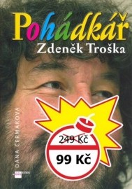 Pohádkař Zdeněk Troška