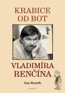 Krabice od bot Vladimíra Renčína - cena, porovnanie