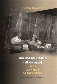 Jaroslav Bakeš (1871-1930)