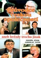 Průvodce českou společností aneb hvězdy trochu jinak - cena, porovnanie