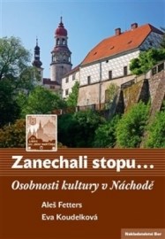 Zanechali stopu