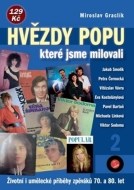 Hvězdy popu, které jsme milovali 2 - cena, porovnanie