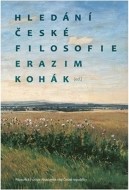 Hledání české filosofie - cena, porovnanie