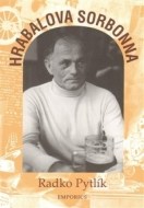 Hrabalova Sorbonna - cena, porovnanie
