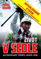 Josef Váňa: Život v sedle - aktualizované vydání 2013 - cena, porovnanie