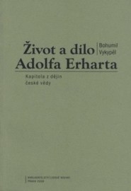 Život a dílo Adolfa Erharta