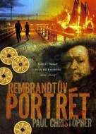 Rembrandtův portrét - cena, porovnanie