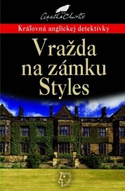 Vražda na zámku Styles