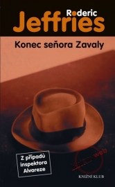 Konec seňora Zavaly