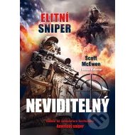 Elitní sniper - cena, porovnanie