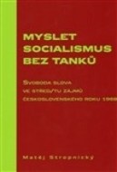 Myslet socialismus bez tanků - cena, porovnanie