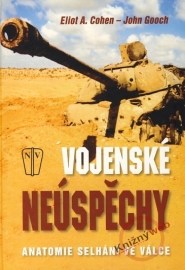 Vojenské neúspěchy