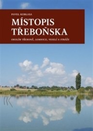 Místopis Třeboňska