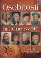 Osobnosti historie světa - cena, porovnanie