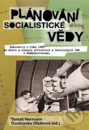 Plánování socialistické vědy