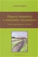 Migrace městského a vesnického obyvatelstva - cena, porovnanie