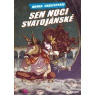 Sen noci svatojánské - cena, porovnanie