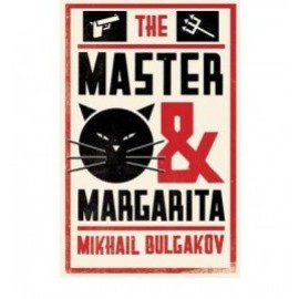 Master and Margarita