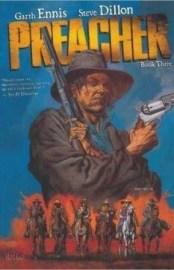 Preacher TPB Book 3