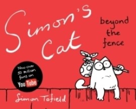 Simon's Cat: Beyond the Fence