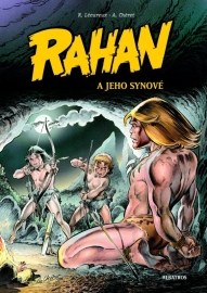 Rahan a jeho synové 3